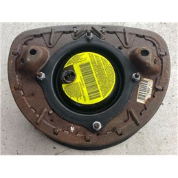 OPEL CORSA C Kormánylégzsák