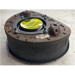 OPEL CORSA C Kormánylégzsák