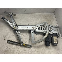 OPEL CORSA C Jobb első Ablakemelő Szerkezet (Elektromos)