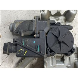 OPEL CORSA C Jobb első Ablakemelő Szerkezet (Elektromos)