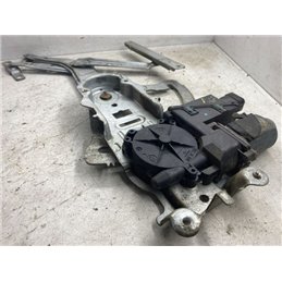 OPEL CORSA C Jobb első Ablakemelő Szerkezet (Elektromos)