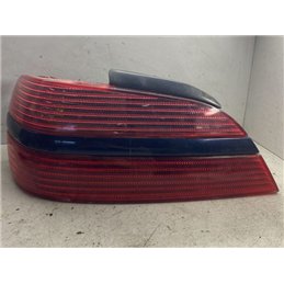 PEUGEOT 406 Bal Hátsó Lámpa