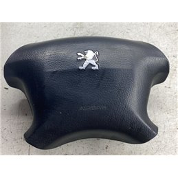 PEUGEOT 406 Kormánylégzsák