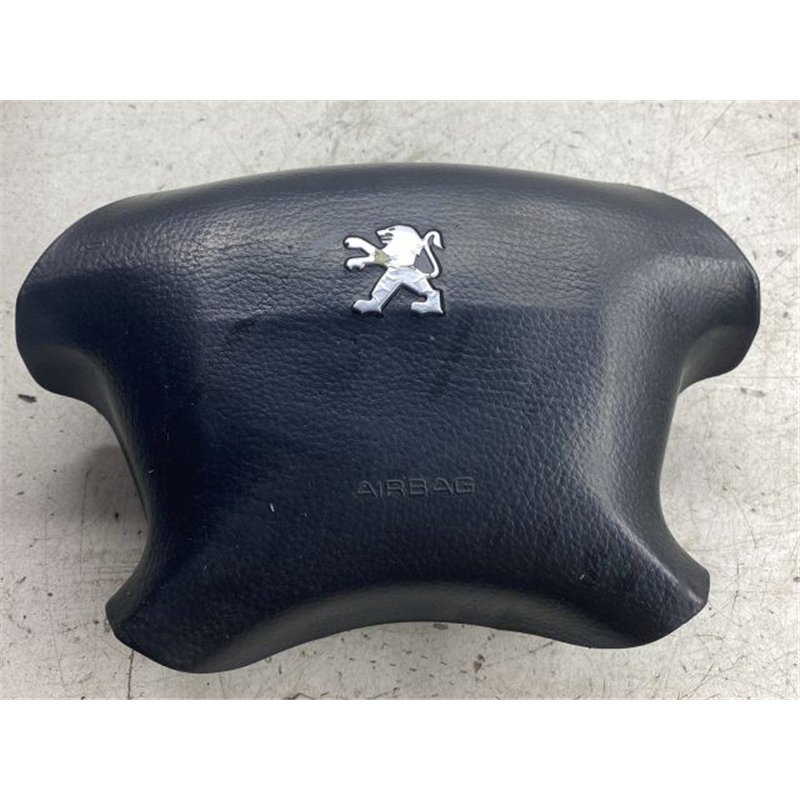 PEUGEOT 406 Kormánylégzsák