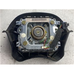 PEUGEOT 406 Kormánylégzsák