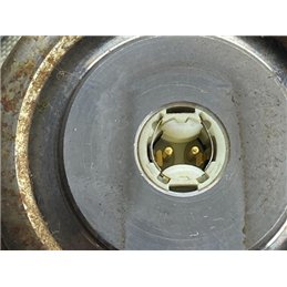 PEUGEOT 406 Kormánylégzsák