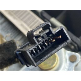 PEUGEOT 406 Kormánylégzsák