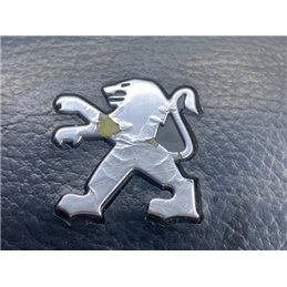 PEUGEOT 406 Kormánylégzsák