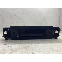 PEUGEOT 406 Multifunkciós Kijelző