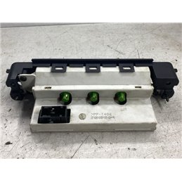 PEUGEOT 406 Multifunkciós Kijelző