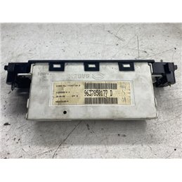 PEUGEOT 406 Multifunkciós Kijelző