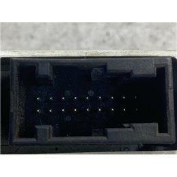 PEUGEOT 406 Multifunkciós Kijelző