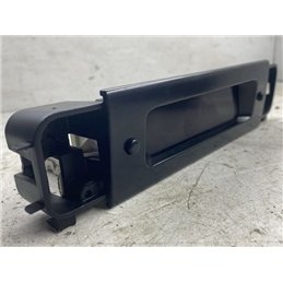 PEUGEOT 406 Multifunkciós Kijelző