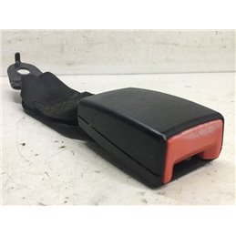 MAZDA 3 Hátsó középső Biztonsági Öv Csat