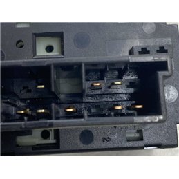 PEUGEOT 406 Jobb Kormánykapcsoló Ablaktörlő