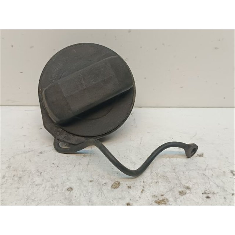 VW GOLF VI Tanksapka