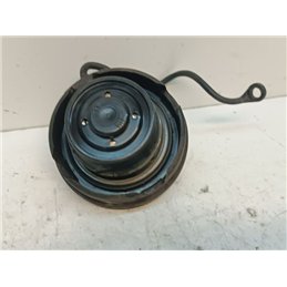 VW GOLF VI Tanksapka