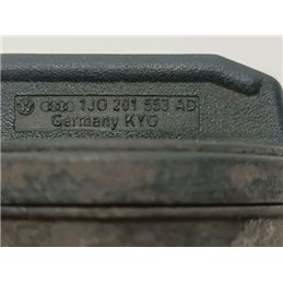 VW GOLF VI Tanksapka