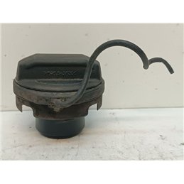 VW GOLF VI Tanksapka