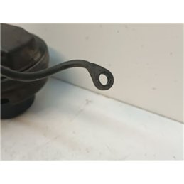 VW GOLF VI Tanksapka