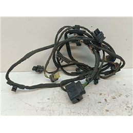 VW GOLF VI Első Tolatóradar Kábelköteg