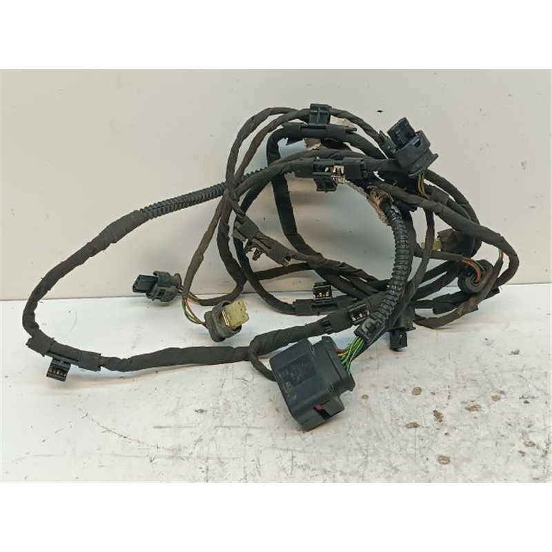 VW GOLF VI Első Tolatóradar Kábelköteg