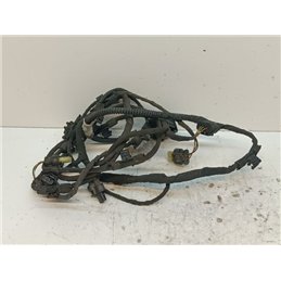 VW GOLF VI Első Tolatóradar Kábelköteg