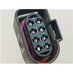 VW GOLF VI Első Tolatóradar Kábelköteg