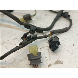 VW GOLF VI Első Tolatóradar Kábelköteg