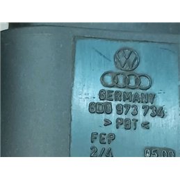 VW GOLF VI Első Tolatóradar Kábelköteg