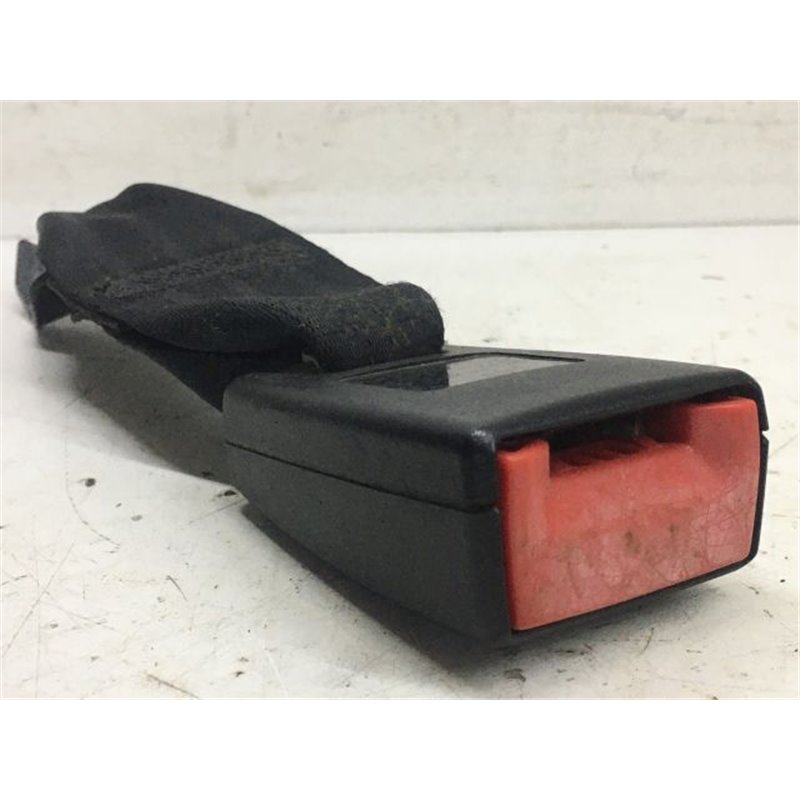 MAZDA 3 Jobb hátsó Biztonsági Öv Csat