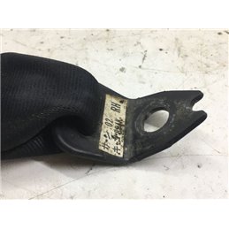 MAZDA 3 Jobb hátsó Biztonsági Öv Csat