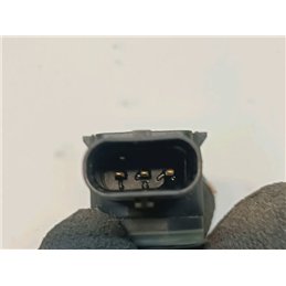 VW GOLF VI Hátsó Tolatóradar Fej