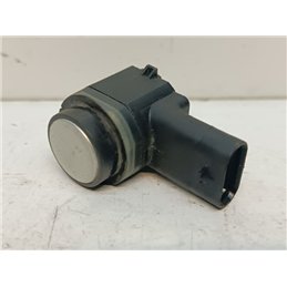 VW GOLF VI Hátsó Tolatóradar Fej