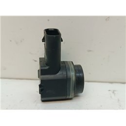 VW GOLF VI Hátsó Tolatóradar Fej