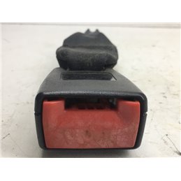 MAZDA 3 Jobb hátsó Biztonsági Öv Csat