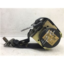 MAZDA 3 Jobb hátsó Biztonsági Öv