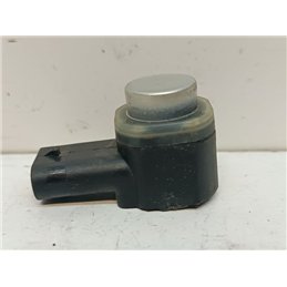 VW GOLF VI Hátsó Tolatóradar Fej