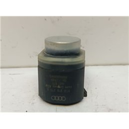 VW GOLF VI Hátsó Tolatóradar Fej