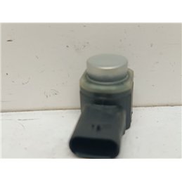 VW GOLF VI Hátsó Tolatóradar Fej