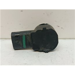 VW GOLF VI Hátsó Tolatóradar Fej