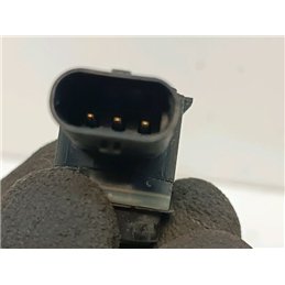 VW GOLF VI Hátsó Tolatóradar Fej