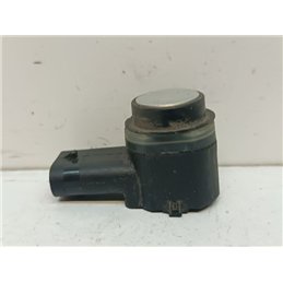 VW GOLF VI Hátsó Tolatóradar Fej