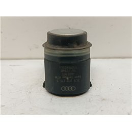 VW GOLF VI Hátsó Tolatóradar Fej