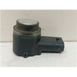 VW GOLF VI Hátsó Tolatóradar Fej