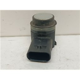 VW GOLF VI Hátsó Tolatóradar Fej