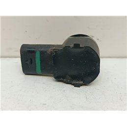 VW GOLF VI Hátsó Tolatóradar Fej