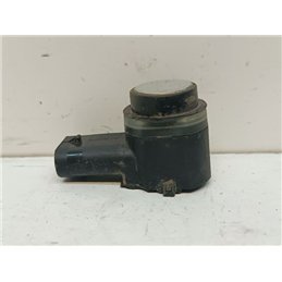 VW GOLF VI Hátsó Tolatóradar Fej