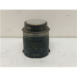 VW GOLF VI Hátsó Tolatóradar Fej