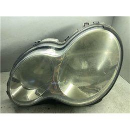 MERCEDES-BENZ C-CLASS Bal Fényszóró